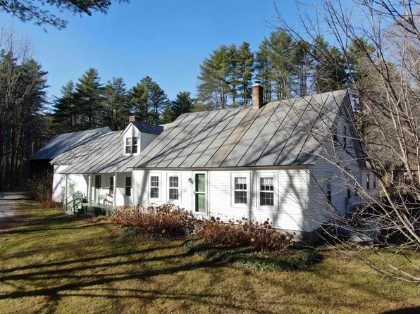 35 Stevens Road, Cavendish, VT 05142