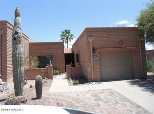 1494 W Via De La Gloria, Green Valley, AZ 85622
