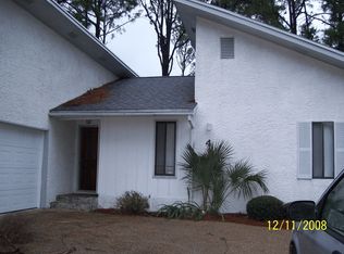 414 Wahoo Rd, Panama City Beach, FL 32408