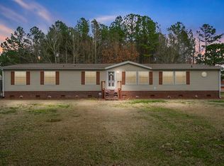 790 Chapanoke Rd, Hertford, NC 27944