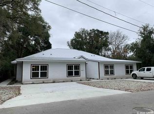 407 SW 7th Pl APT B, Gainesville, FL 32601
