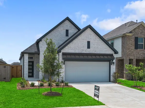 22711 Sheep Creek Ct, Porter, TX 77365