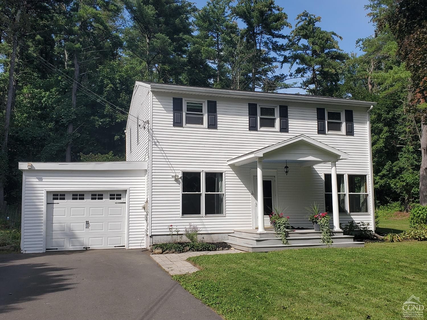 3671 County Route 51, Hannacroix, NY 12087 MLS 149673 Zillow