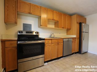 77 Colborne Rd #2, Brighton, MA 02135