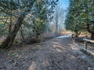 Aldrich Rd, Bellingham, WA 98226
