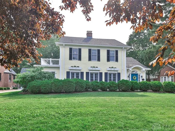 512 Acorn Dr, Dayton, OH 45419