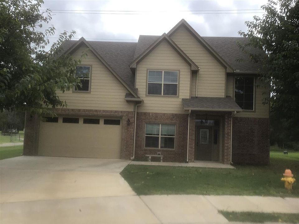 1st image of 719 Ninnekah St
