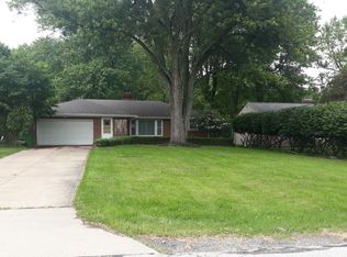 504 Ransome Rd, Highland Heights, OH 44143