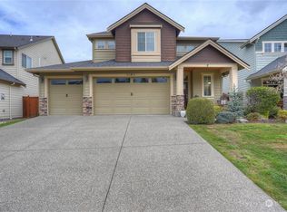 11211 172nd St Ct E, PUYALLUP, WA