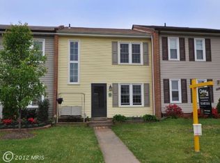 137 Catoctin Cir SW, Leesburg, VA