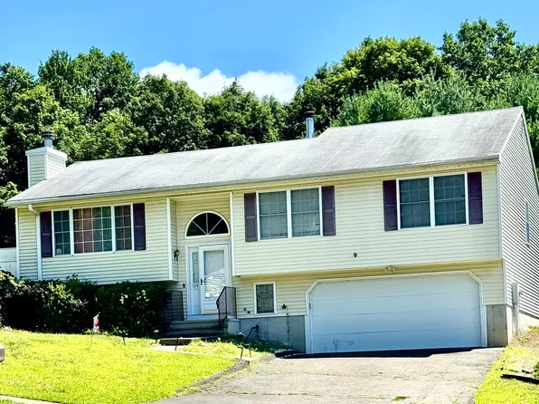199 Osborn Road, Naugatuck, CT 06770