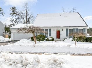 13 Quincy St, Concord, NH 03301