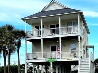 110 S High Point Ave, Surf City, NC 28445