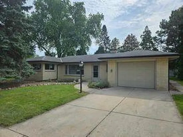 1122 North Osborne BOULEVARD, Racine, WI 53405