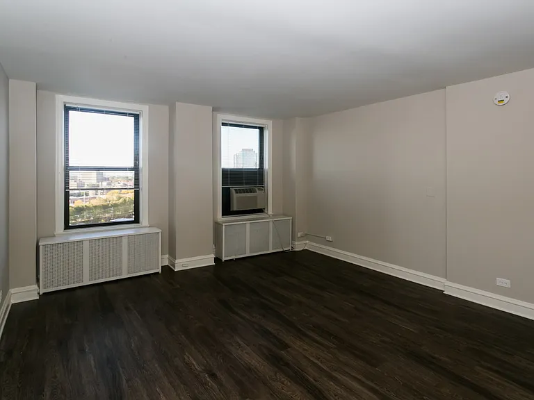Dining/Living room