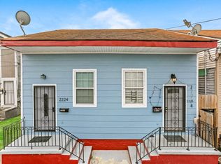 2224 Iberville St, New Orleans, LA 70119