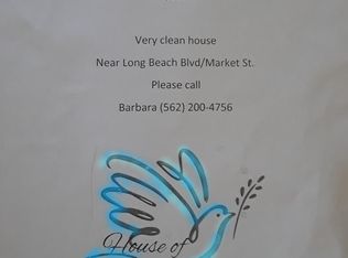 128 E Market St, Long Beach, CA 90805