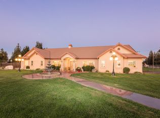 12970 13th Rd, Hanford, CA 93230