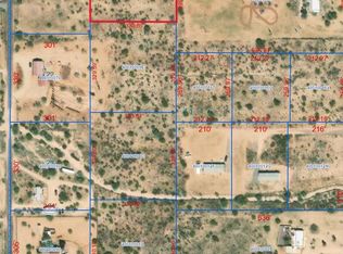 0 E Paisano Dr #4, Florence, AZ 85132