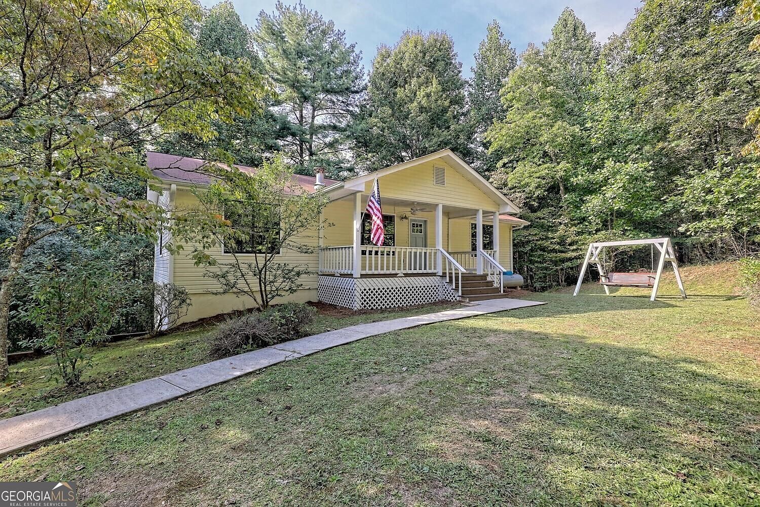372 Stable Gate Dr, Blairsville, GA 30512 Zillow
