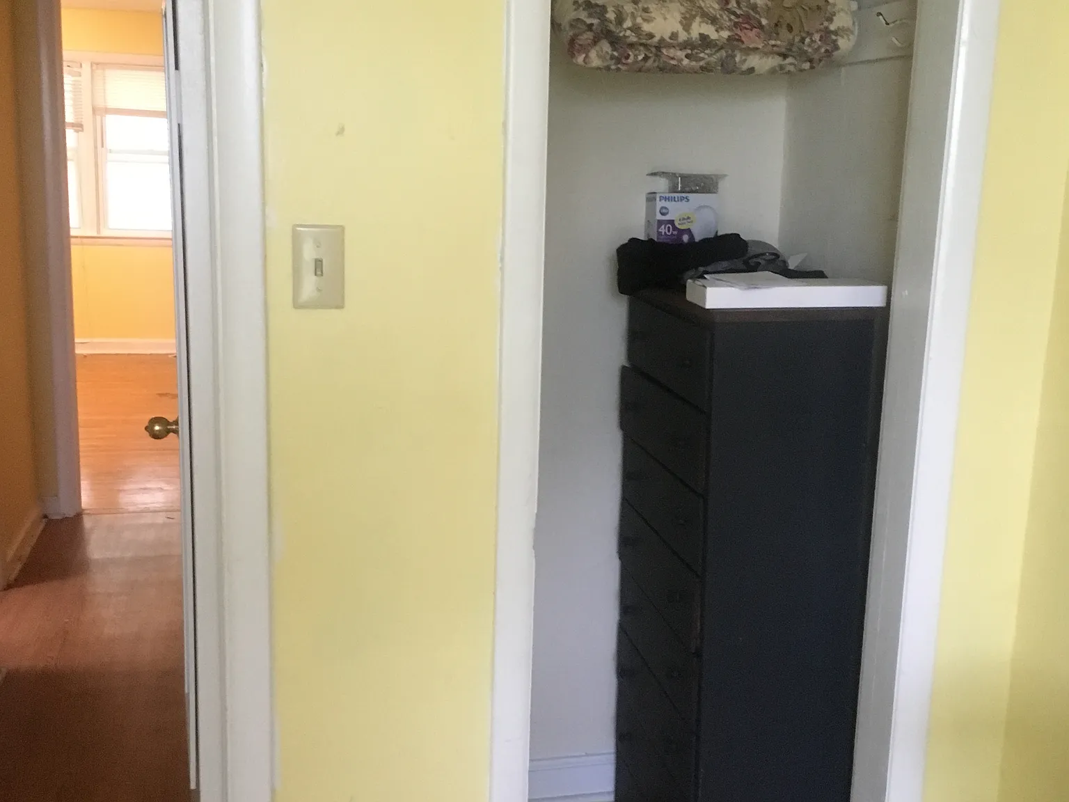 3 bed, 1400 sqft, $600 — Photo 2