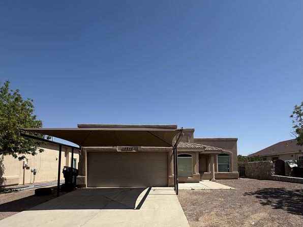 14345 Desert Sage Dr