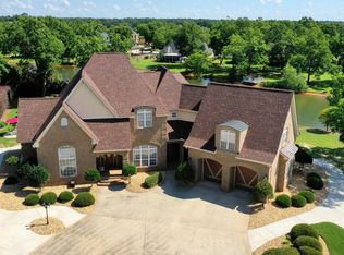 217 Trellis Walk, Centerville, GA 31028