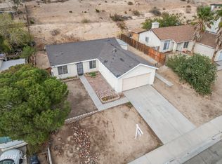 1325 Bradford Ave, Rosamond, CA