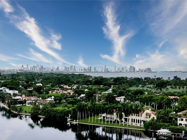 5600 Collins Ave APT 16M