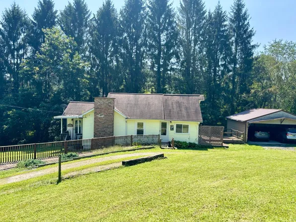 189 West St, Sophia, WV 25921