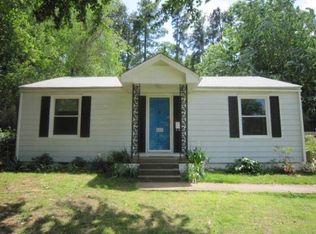 6613 Kavanaugh Pl, Little Rock, AR 72207