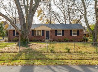2511 Allison Ln, Springfield, TN 37172