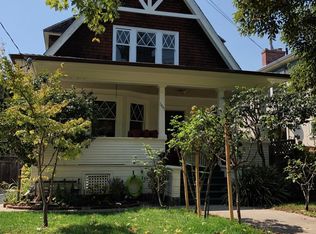 6441 Colby St #B, Oakland, CA 94618