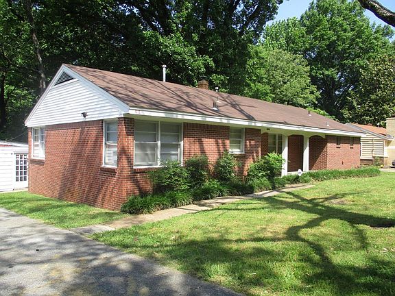 3rd image of 4053 Cheryl Dr