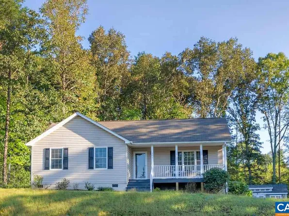 201 Tanglewood Dr, Barboursville, VA 22923