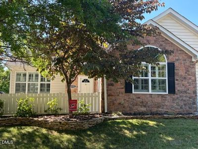 (Undisclosed Address), Wake Forest, NC, 27587