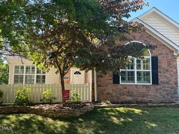 (undisclosed Address), Wake Forest, NC 27587