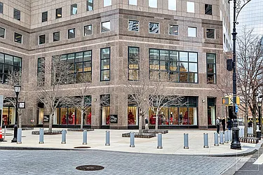 Rented by Christie's International Real Estate Group, LLC