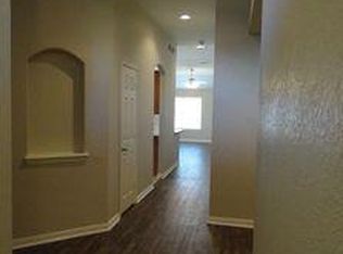 7233 Welshman Dr, Fort Worth, TX 76137