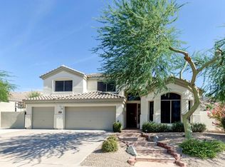 538 E Brookwood Ct, Phoenix, AZ 85048