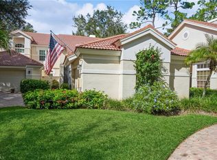 103 Amblewood Ln #1, Naples, FL 34105