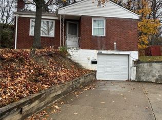 4138 Harpen Rd, Pittsburgh, PA 15214