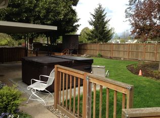 927 Ellsworth St, Eugene, OR 97402