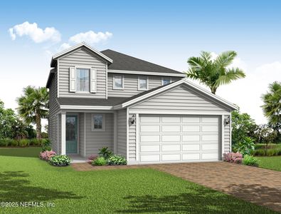 77 ASPENDALE Road, Ponte Vedra, FL, 32081