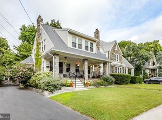 918 Larchmont Ave, Havertown, PA 19083