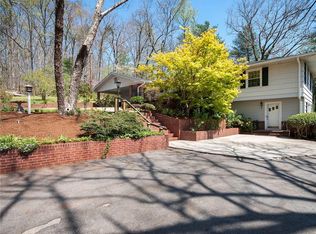 298 Shady Grove Rd, Pickens, SC 29671