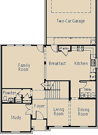 5th image of 1609 Logan Dr