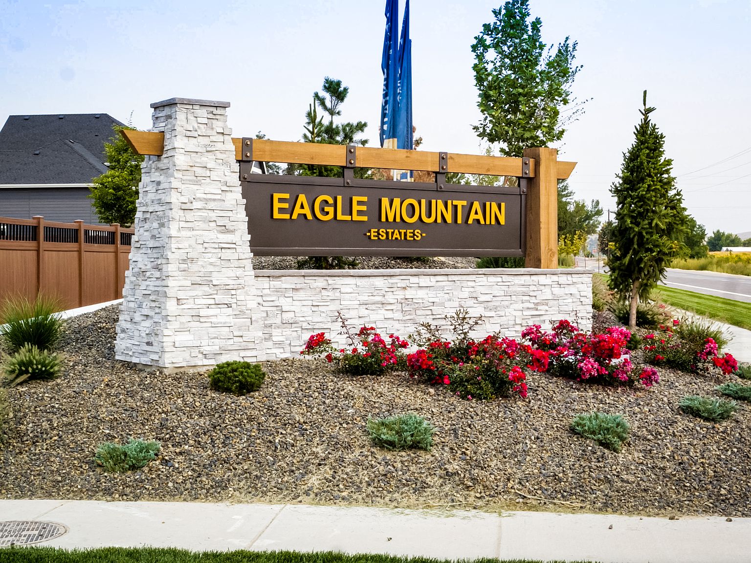 Eagle Mountain Estates by Biltmore Co. in Eagle ID Zillow