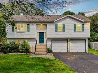 285 Witches Rock Rd, Bristol, CT 06010