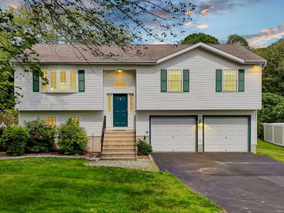 285 Witches Rock Road, Bristol, CT, 06010